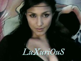 LuXu_riOuS