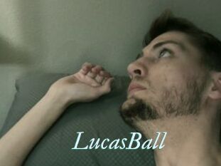 LucasBall