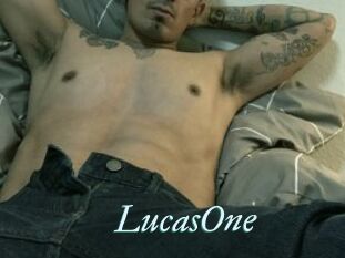 LucasOne