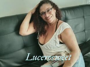 Lucerosweet