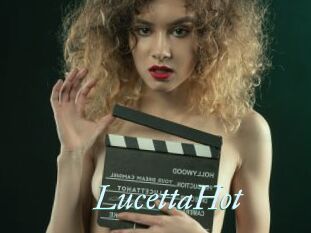LucettaHot