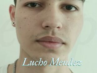 Lucho_Mendez