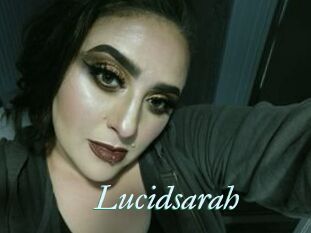 Lucidsarah