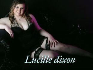 Lucille_dixon