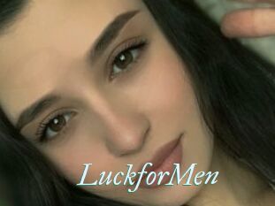 LuckforMen