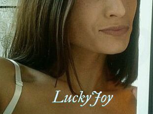 LuckyJoy