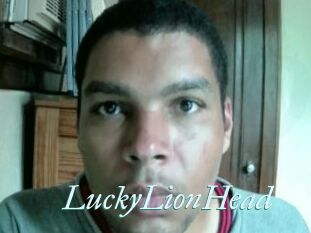 LuckyLionHead