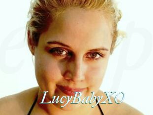 LucyBabyXO