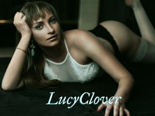 LucyClover