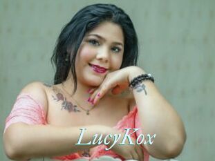 LucyKox