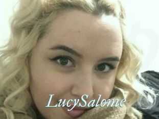 LucySalome