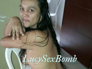 LucySexBomb