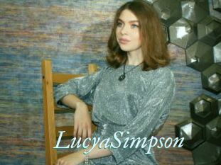 LucyaSimpson