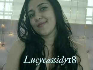 Lucycassidy18