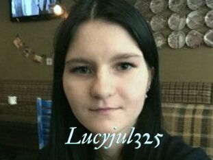 Lucyjul325