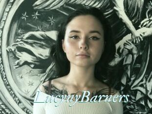 LucynyBarners