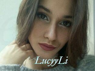 LucyyLi