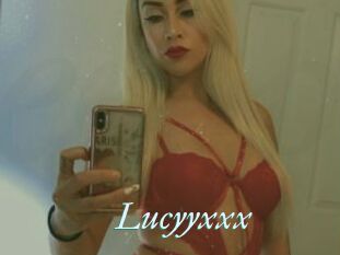 Lucyyxxx