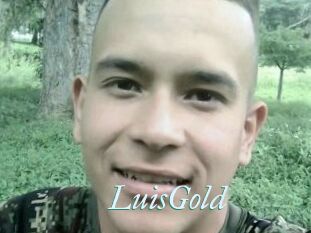 LuisGold