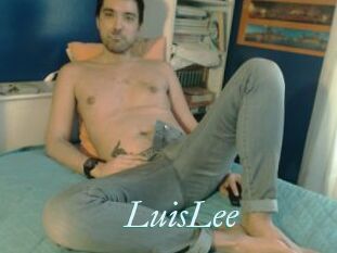 LuisLee
