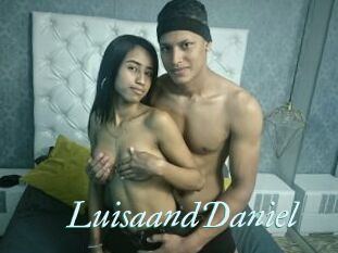 LuisaandDaniel