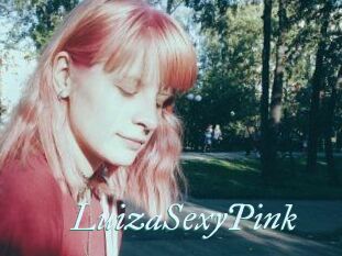 LuizaSexyPink