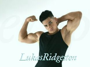 LukasRidgeston