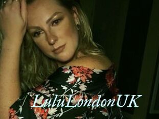 LuluLondonUK