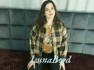 LunaBoyd