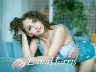 LunaHarris
