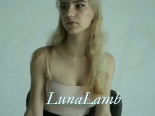 LunaLamb