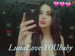 LunaLovesYOUbaby