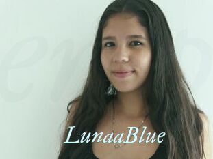 LunaaBlue