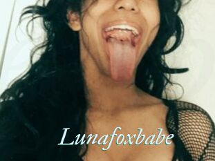 Lunafoxbabe