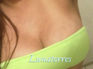 Lunatorres