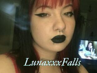 LunaxxxFalls