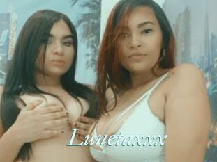Lunetaxxx