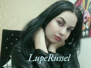 LupeRussel