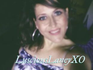 LusciousLaneyXO