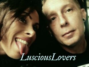 LusciousLovers