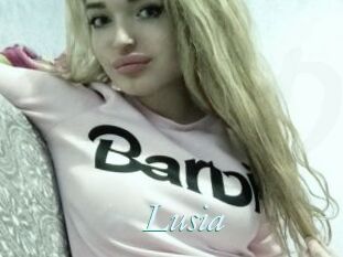Lusia