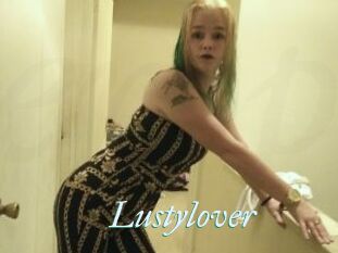 Lustylover