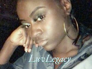 LuvLegacy
