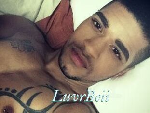 LuvrBoii