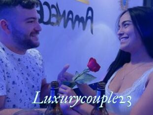 Luxurycouple23