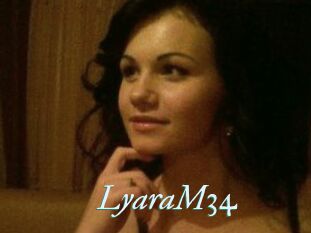 LyaraM34