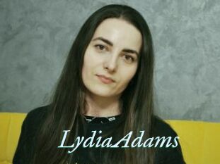 LydiaAdams