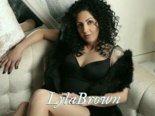 LylaBrown