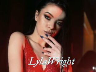LylaWright