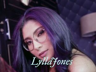 LyllaJones